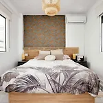Daire Baltic Paradise - Access - Seaview - Penthouse - Wifi - Air Conditioner - New - Special Offer Torrevieja
