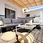 Baltic Paradise - Access - Seaview - Penthouse - Wifi - Air Conditioner - New - Special Offer