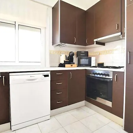 Baltic Paradise - Access - Seaview - Penthouse - Wifi - Air Conditioner - New - Special Offer