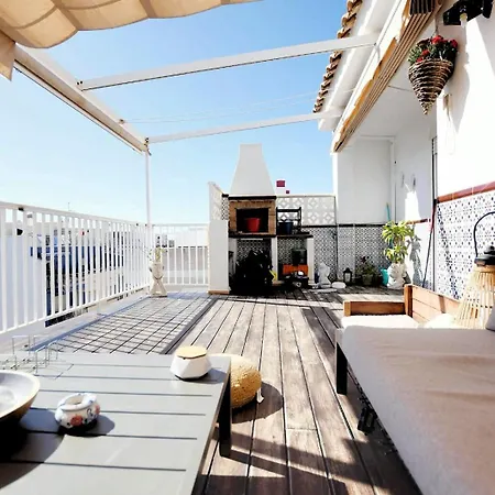 Apartamento Baltic Paradise - Access - Seaview - Penthouse - Wifi - Air Conditioner - New - Special Offer Torrevieja
