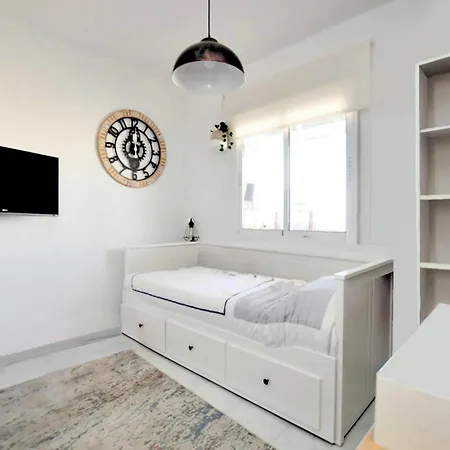 Baltic Paradise - Access - Seaview - Penthouse - Wifi - Air Conditioner - New - Special Offer * Torrevieja