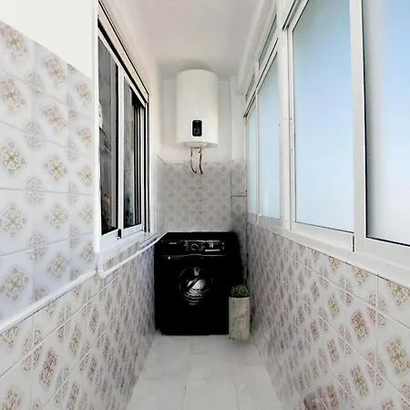 Baltic Paradise - Access - Seaview - Penthouse - Wifi - Air Conditioner - New - Special Offer Torrevieja