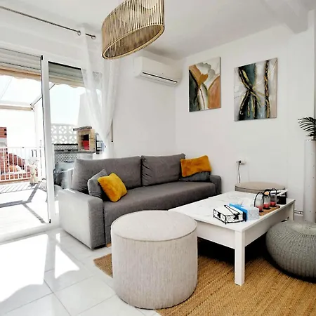 Baltic Paradise - Access - Seaview - Penthouse - Wifi - Air Conditioner - New - Special Offer *