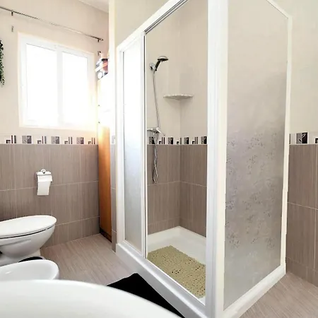 Baltic Paradise - Access - Seaview - Penthouse - Wifi - Air Conditioner - New - Special Offer Apartamento