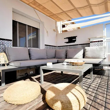 Baltic Paradise - Access - Seaview - Penthouse - Wifi - Air Conditioner - New - Special Offer