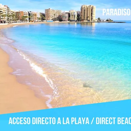 Apartamento Baltic Paradise - Access - Seaview - Penthouse - Wifi - Air Conditioner - New - Special Offer