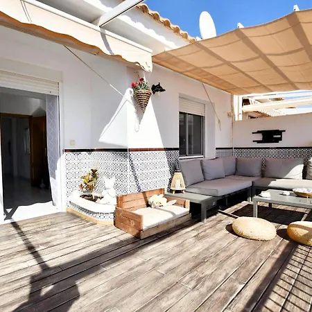 Apartamento Baltic Paradise - Access - Seaview - Penthouse - Wifi - Air Conditioner - New - Special Offer *