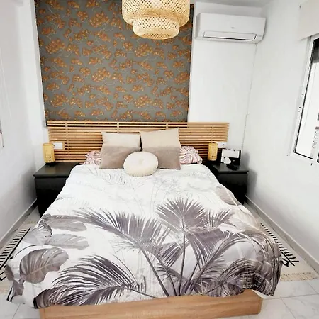 Baltic Paradise - Access - Seaview - Penthouse - Wifi - Air Conditioner - New - Special Offer Torrevieja