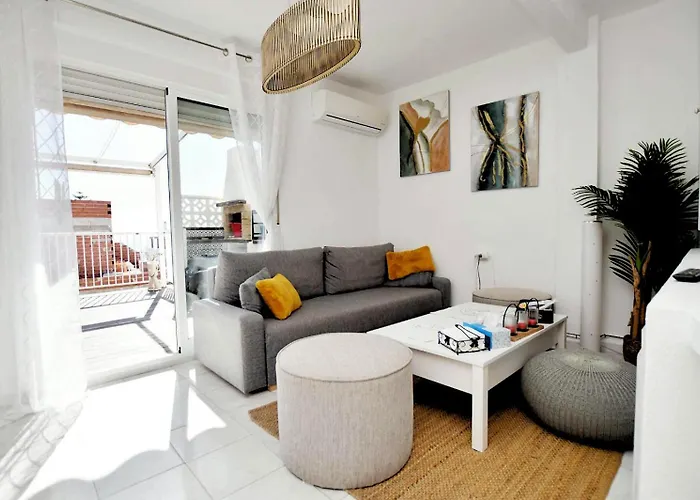 Baltic Paradise - Access - Seaview - Penthouse - Wifi - Air Conditioner - New - Special Offer *