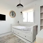Baltic Paradise - Access - Seaview - Penthouse - Wifi - Air Conditioner - New - Special Offer * Torrevieja