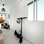 Apartamento Baltic Paradise - Access - Seaview - Penthouse - Wifi - Air Conditioner - New - Special Offer Torrevieja